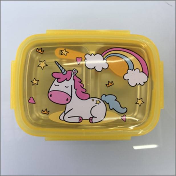 Lunch Box,As Pic04