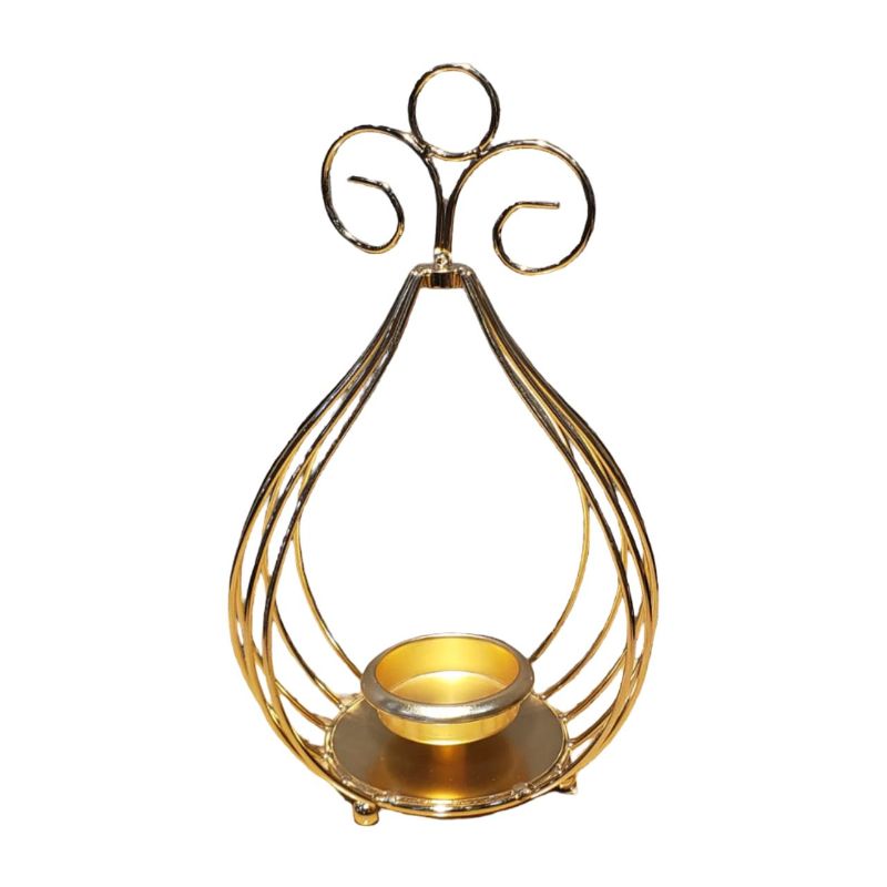 Stylish Candle Stand {Small Size}