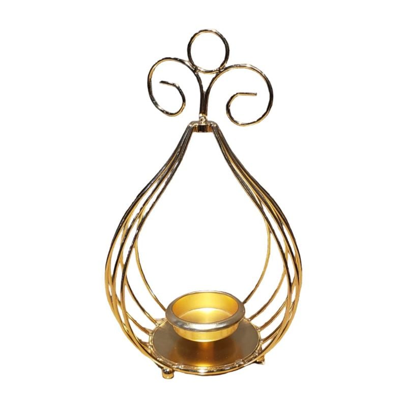 Stylish Candle Stand {Small Size}
