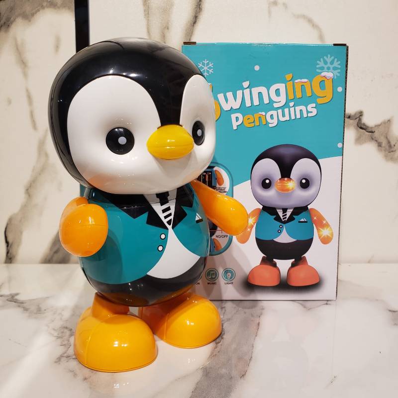 B/O Penguin
