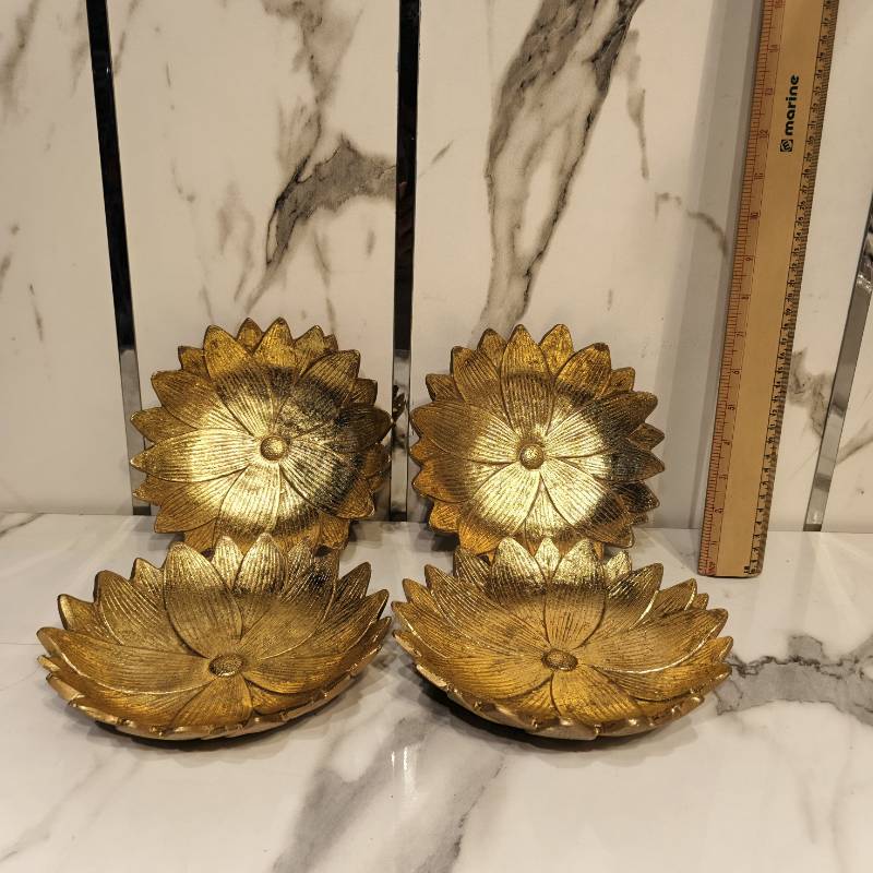 Toffee Platter Large LCL