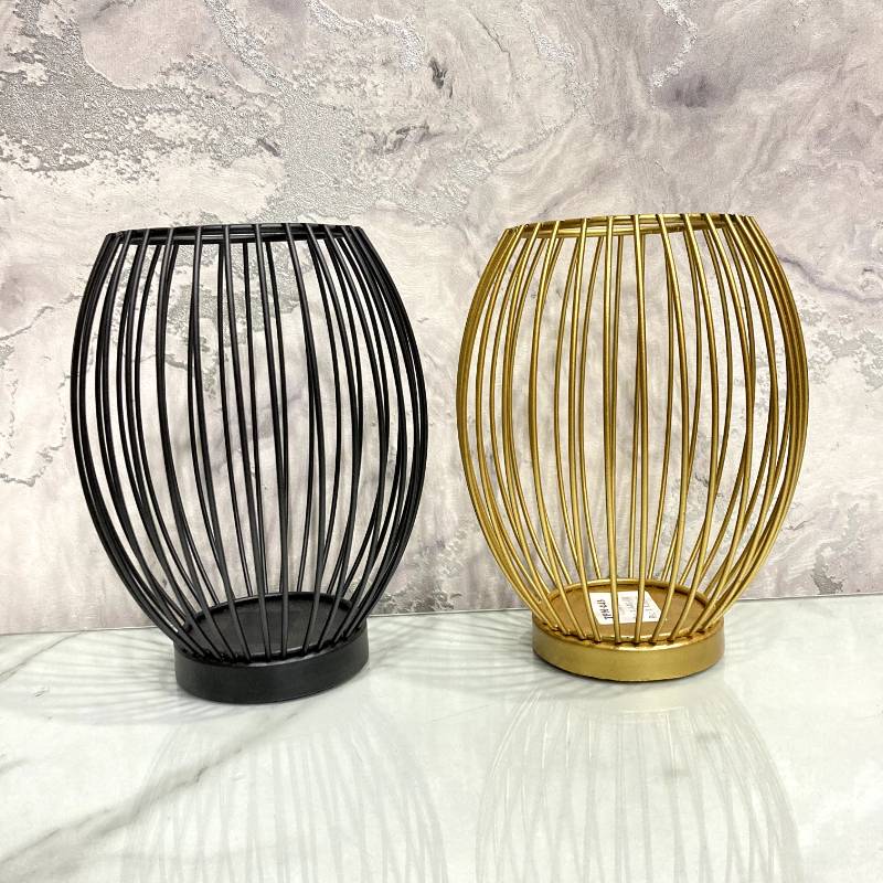 Doll Candle Stand Small {Each Piece}