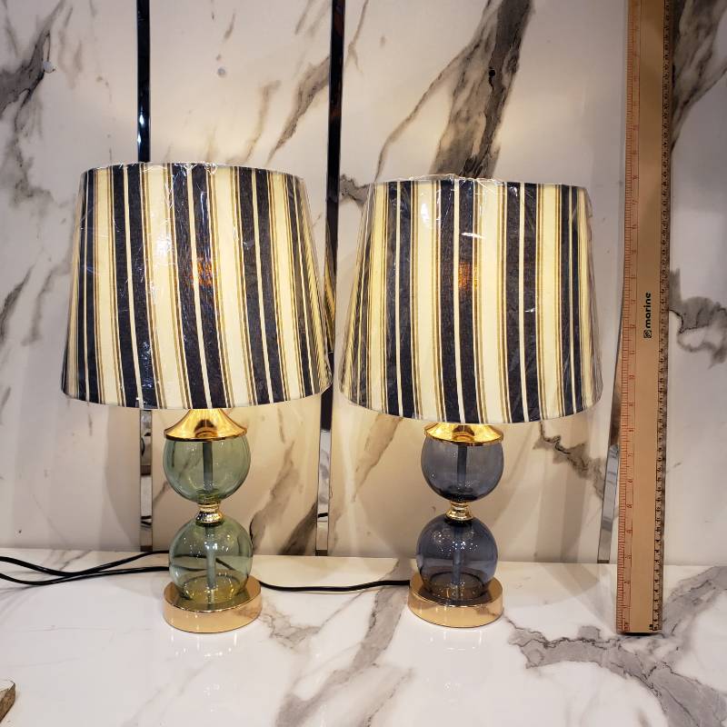 Double Balls Lamp NC