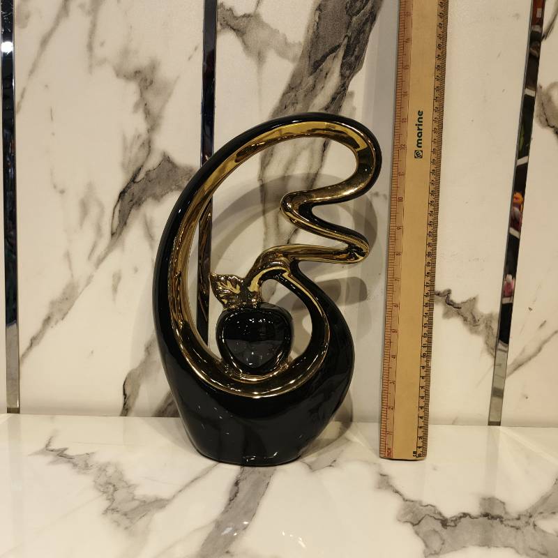 Multiple Shapes Vase 22