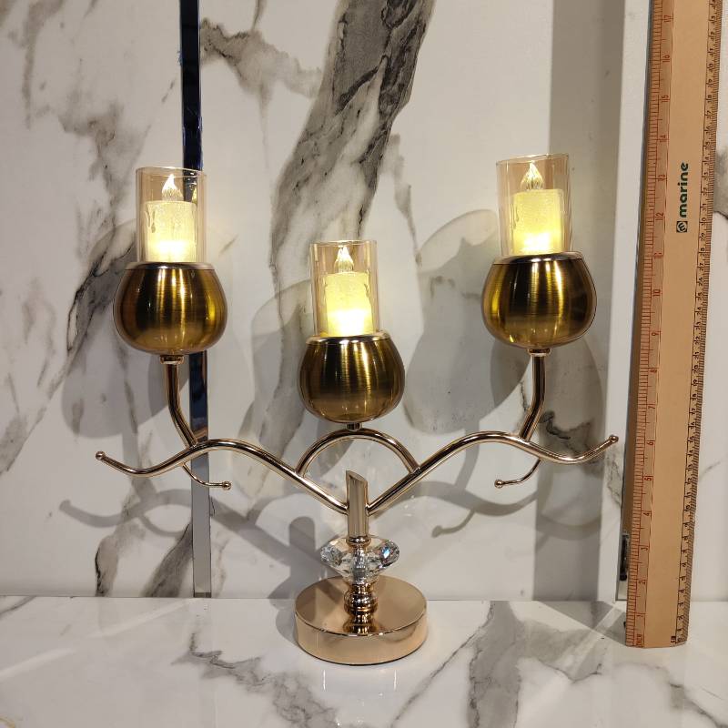 Modern Series Candle Stand 30