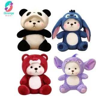 Plush Toy,35Cm,No Pp,Mix 4 Designs,Each