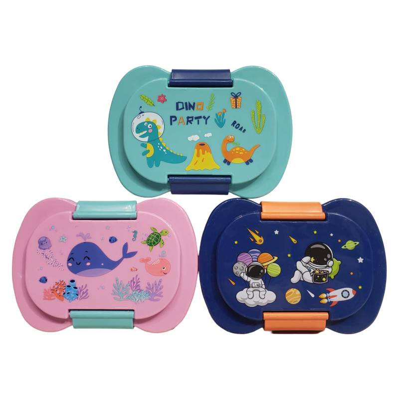 Lunch Box,As Pic 1139