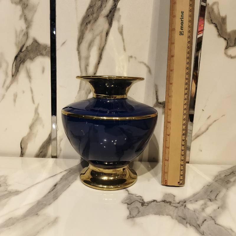 Modern Multiple Colour Vase