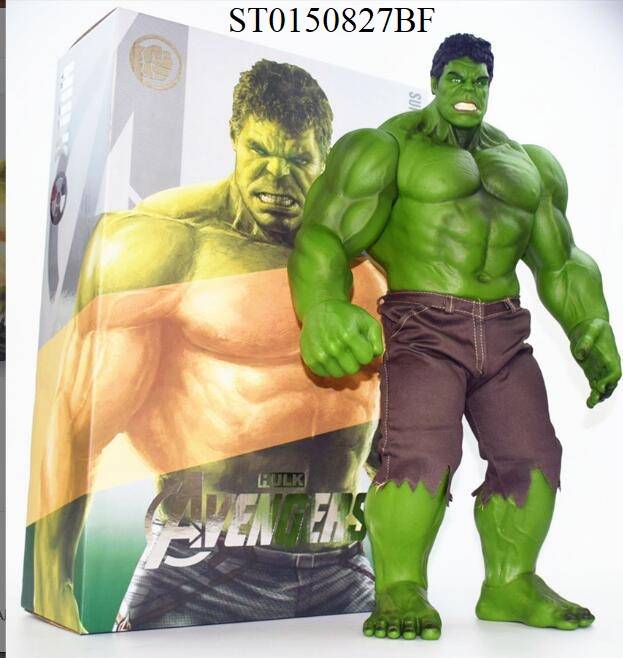 22 Inch Hero,P.Bx F/P