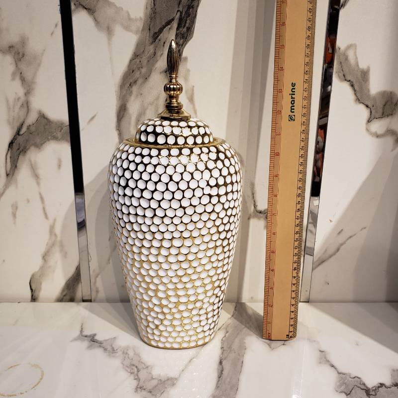 Modern Series Vase 30