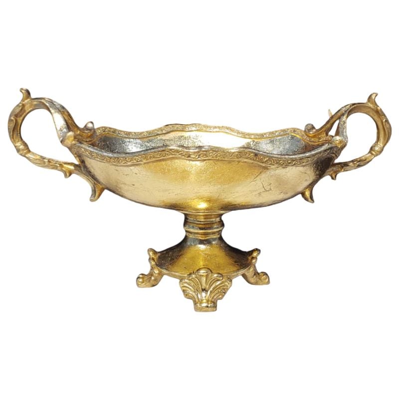 Resin Pot {Large Size}