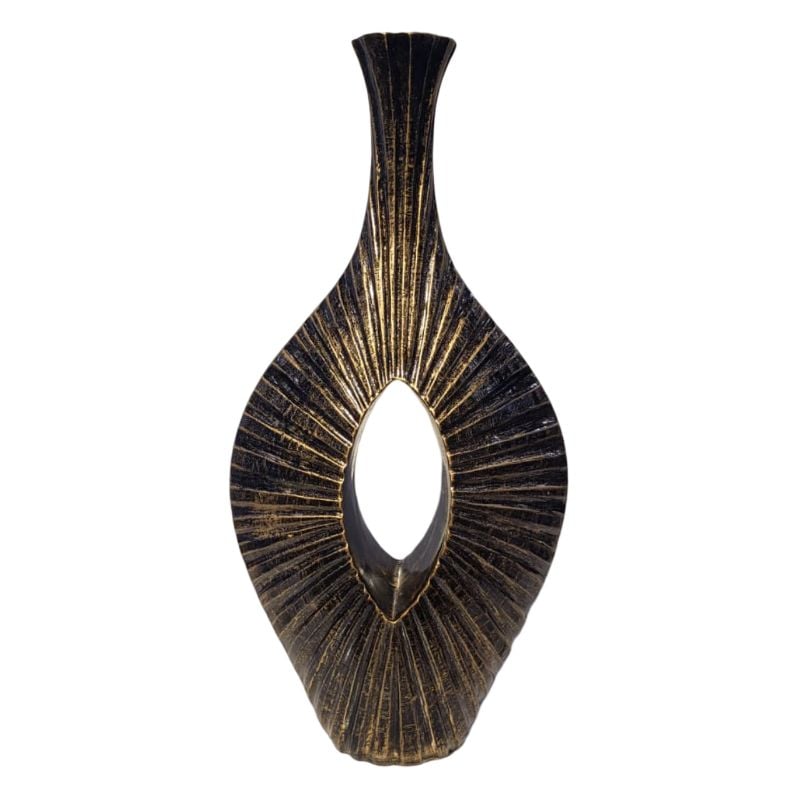 Hollow Vase Large