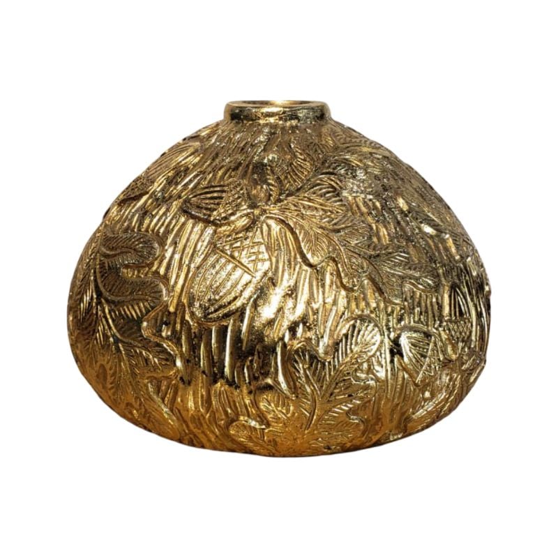 Egg Shaped Vase {Medium Size}