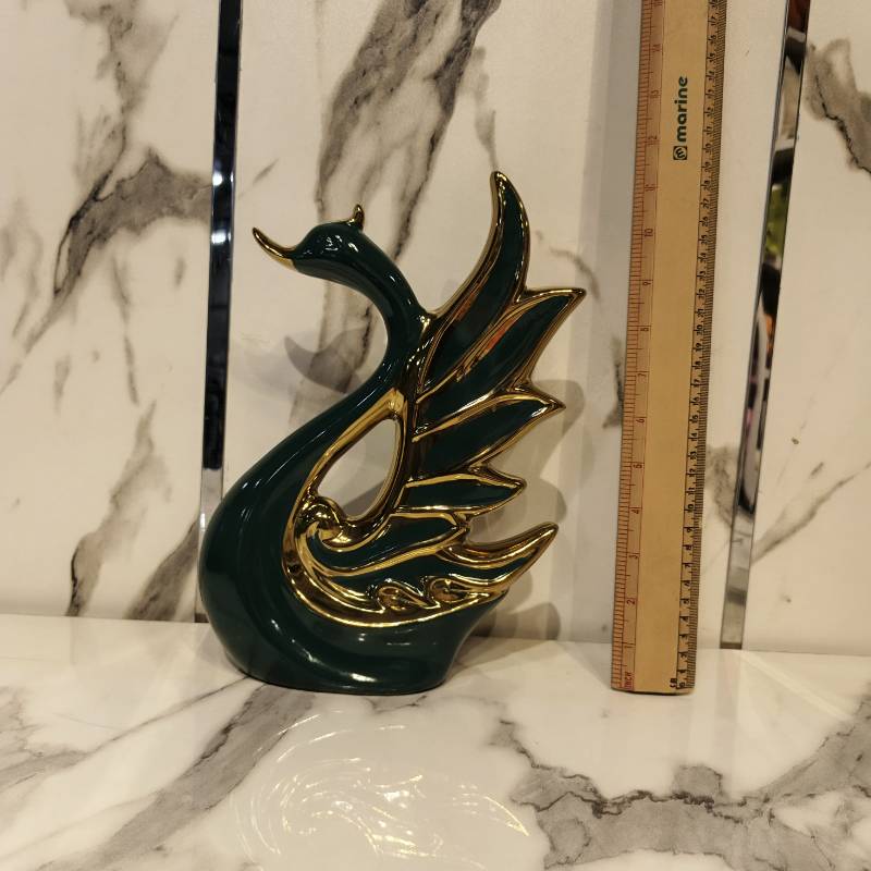 Multiple Shapes Vase 28