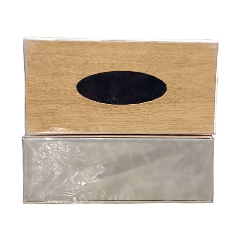 Nordic Nesting Style Tissue Box {Each Piece}