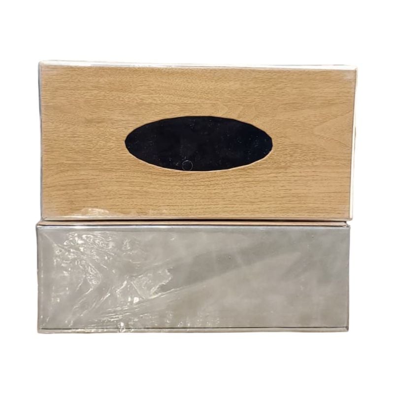 Nordic Nesting Style Tissue Box {Each Piece}