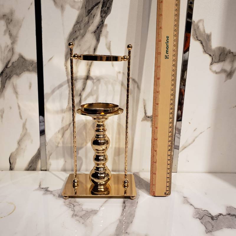 Modern Series Candle Stand 1064