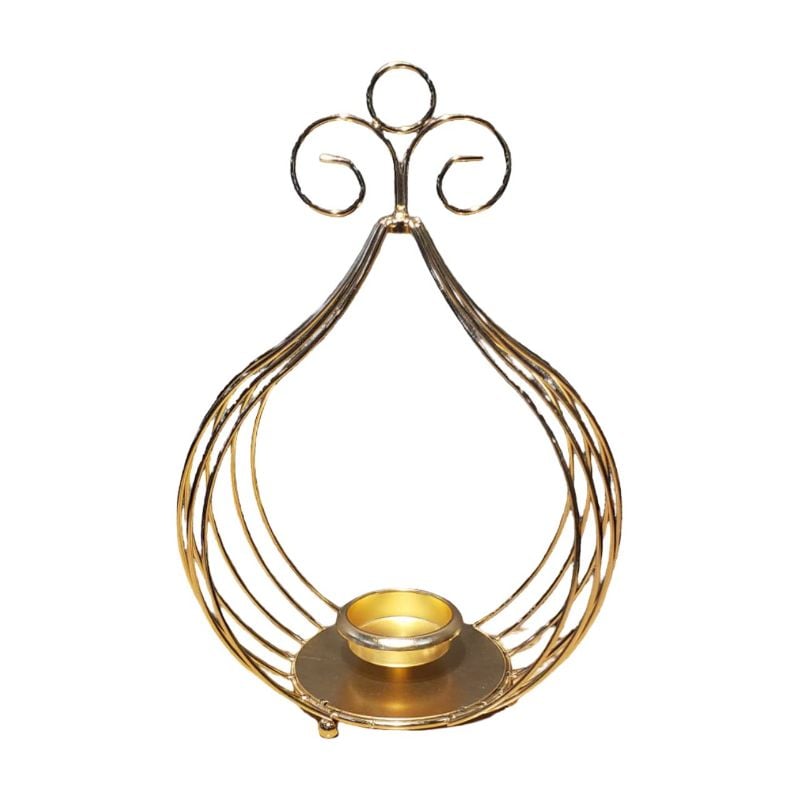 Stylish Candle Stand {Large Size}