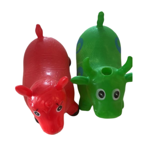 Small Air PVC Animal {Each Piece}