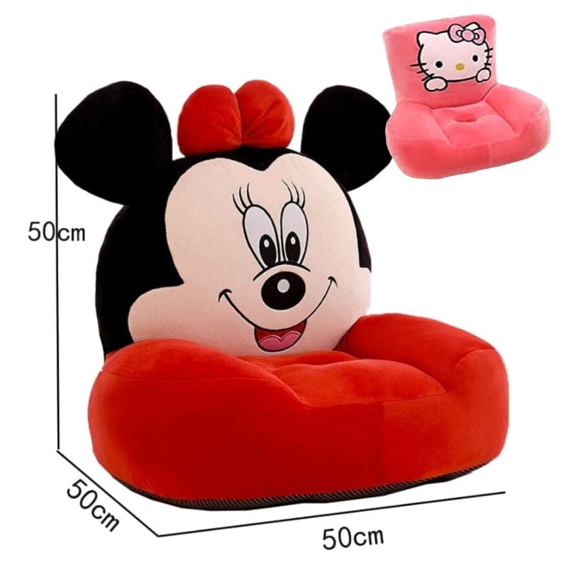 Micky Kitty Seater