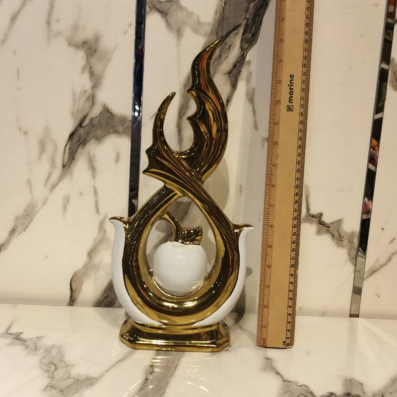 Multiple Shapes Vase 26