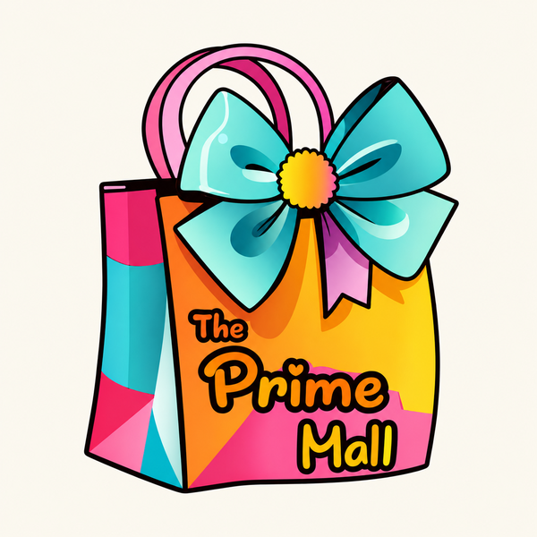 ThePrimeMall.pk