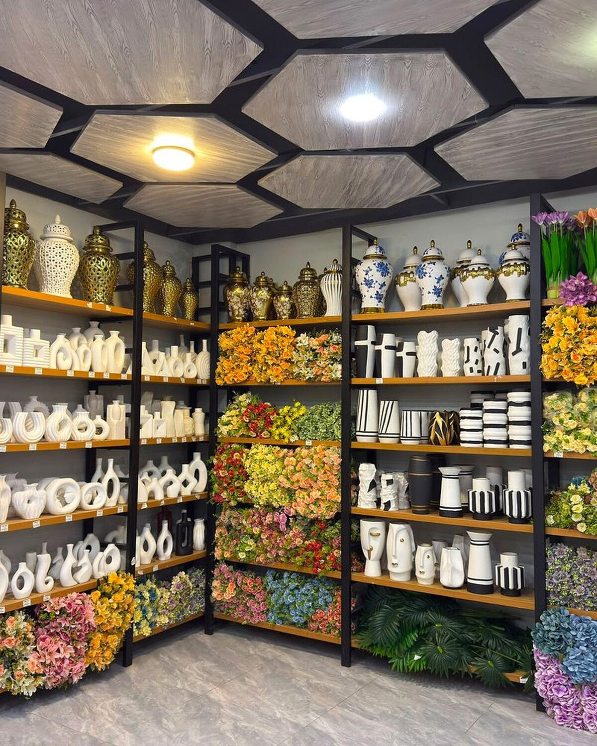 Décor