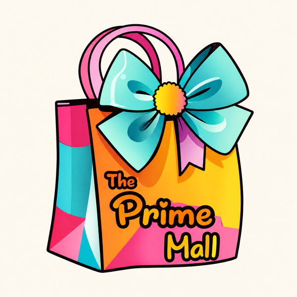 ThePrimeMall.pk