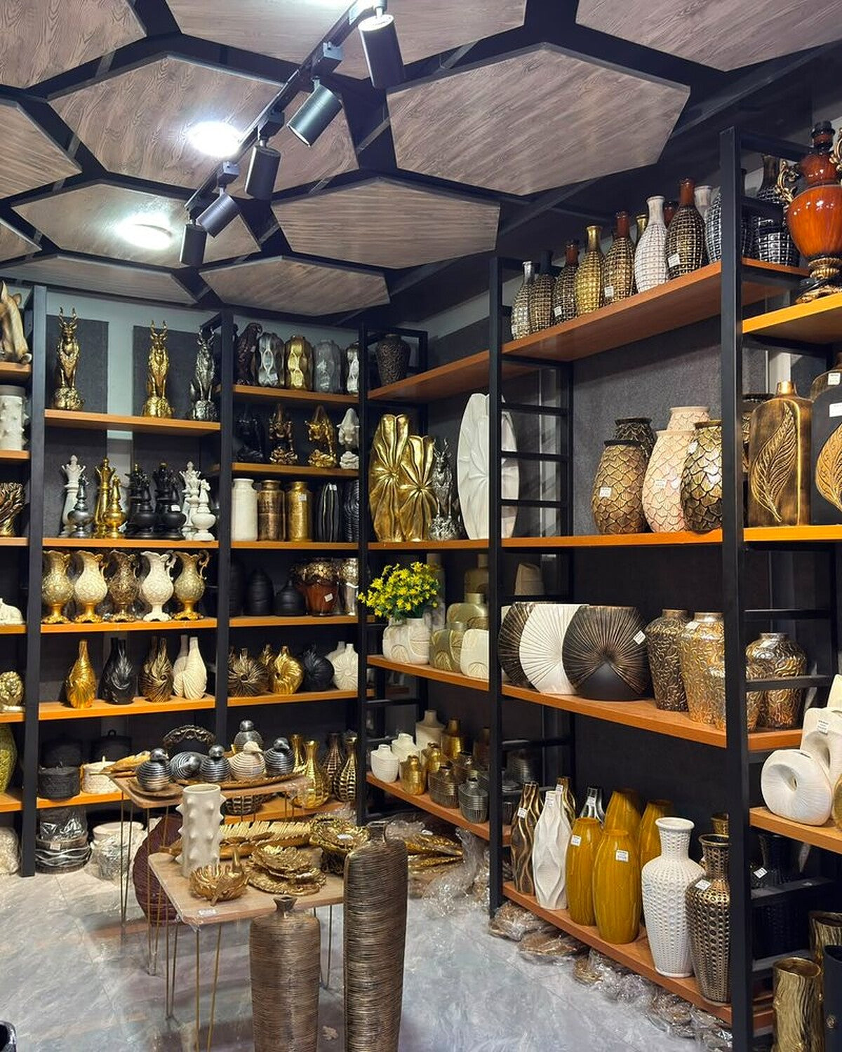Décor