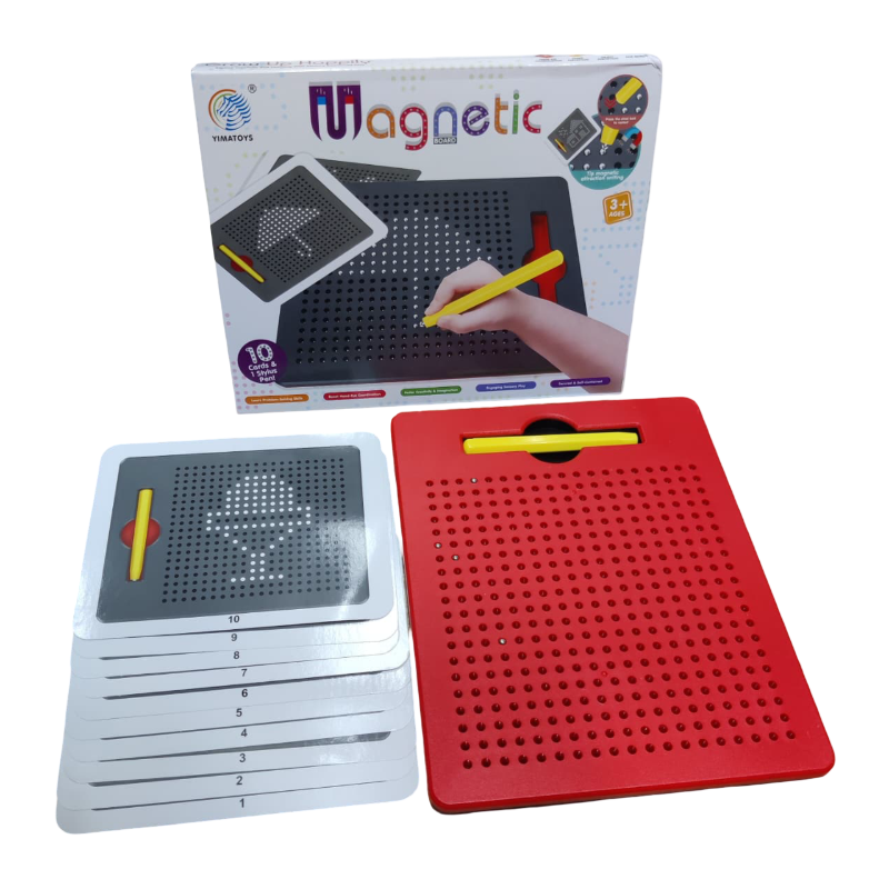 Magnetic Drawing Board