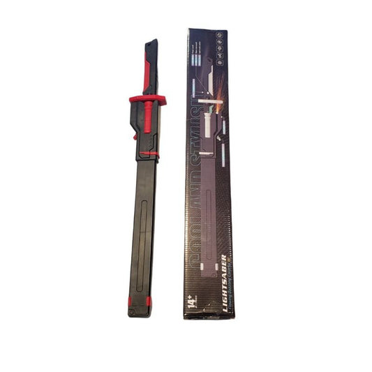 B/O Sparking Sword 001