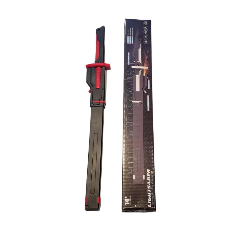 B/O Sparking Sword 001