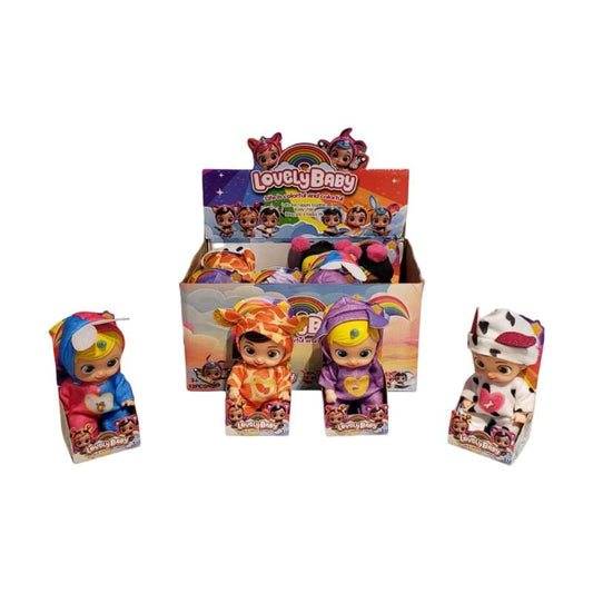 Cocomelon Doll 12 Pcs