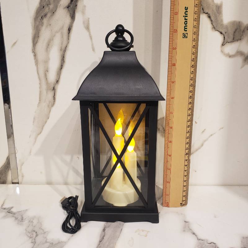 Modern Lantern Large 2