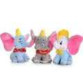 Elephant 30Cm Plush Toy,Mix {Each Piece}