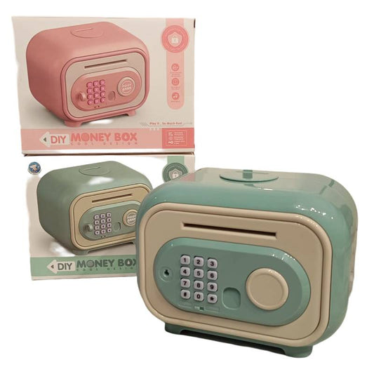 Money BoxA