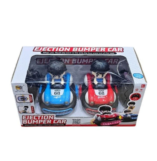 R/C Bumper Car