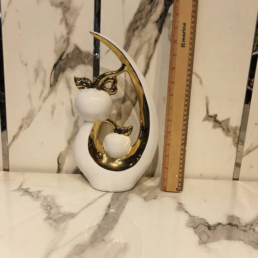 Multiple Shapes Vase 18