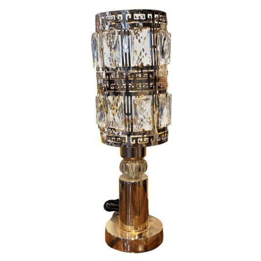 Crystal LED Lamp 5