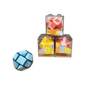 Cognitive Logic Magic Cube {Each Piece}