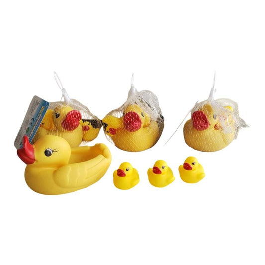 Pvc Duck YLB8002
