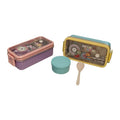 650+150Ml Stainless Steel Lunch Box,304,