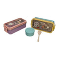 650+150Ml Stainless Steel Lunch Box,304,