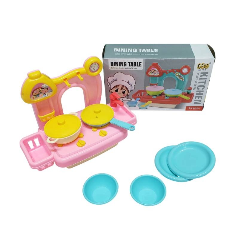 Kitchen Utensils Set