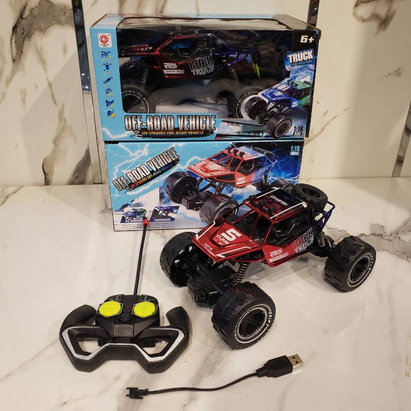 R/C Car 1035