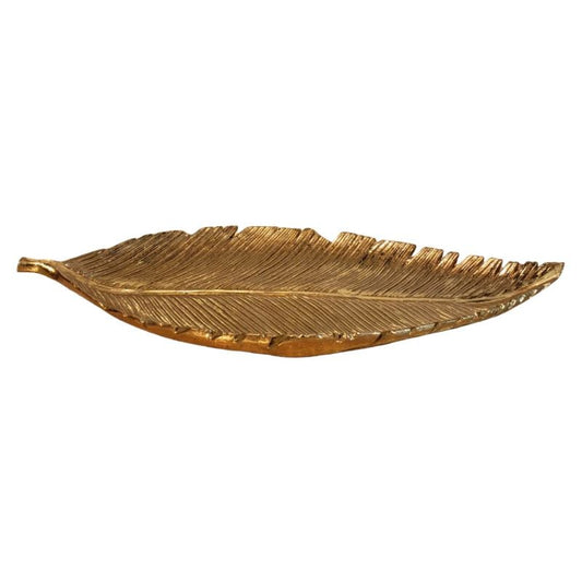 Palm Design Leaf Large