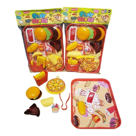 Pizza Set 15A