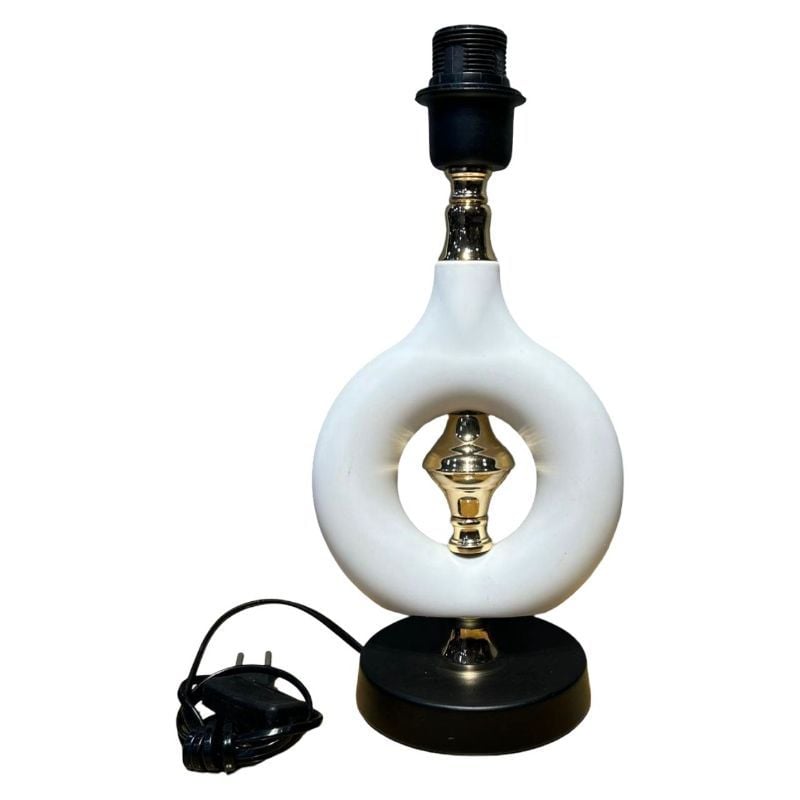 Donut Design Lamp