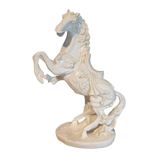 Medium Horse Statue