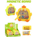 Magnetic Drawing Board, {Each Piece}